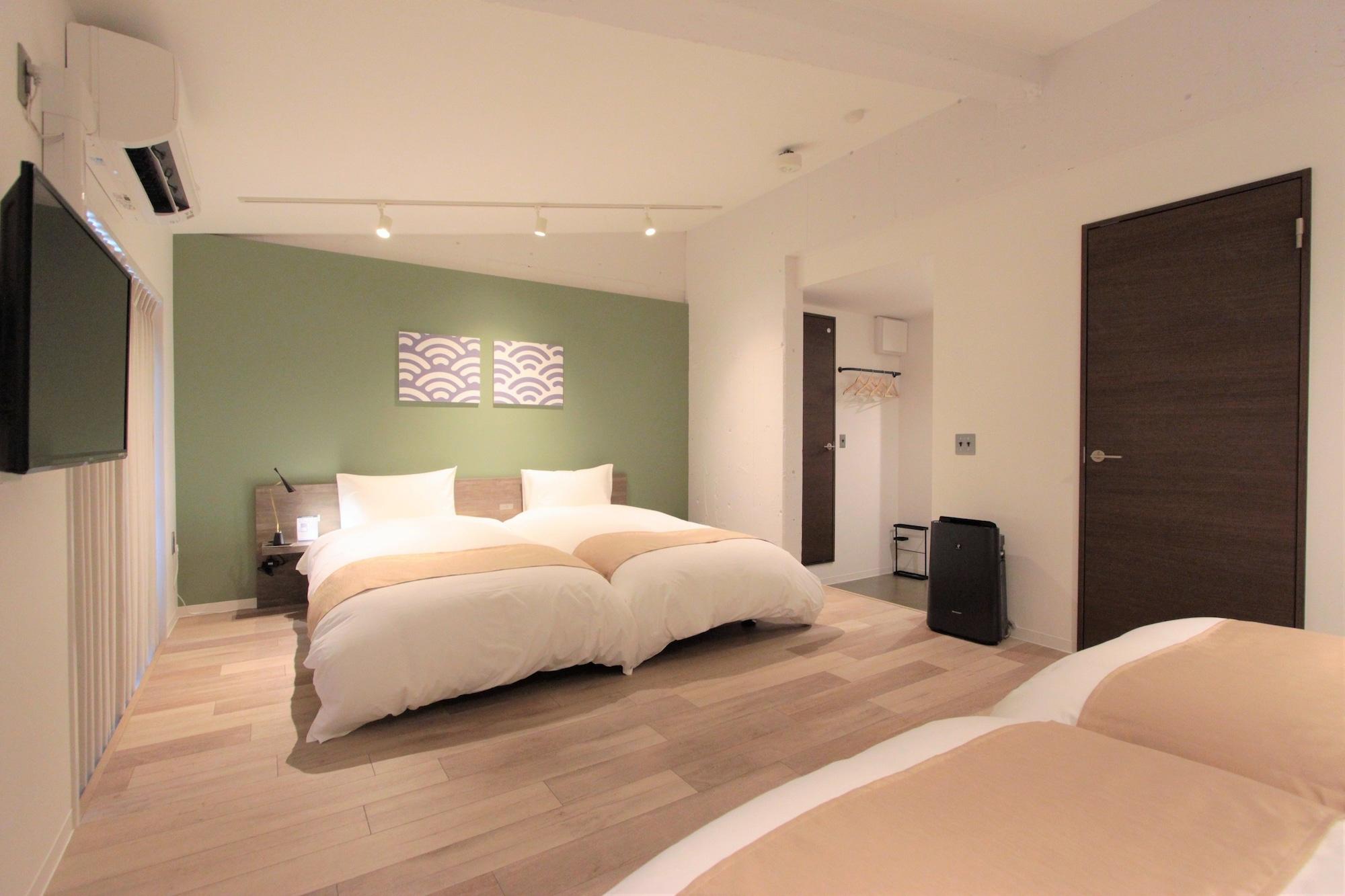 Riverside Arashiyama Hotel Kyōto