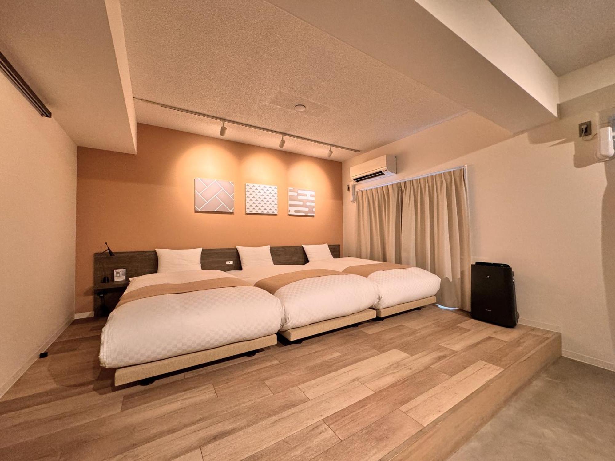 Hotel Riverside Arashiyama Kyōto