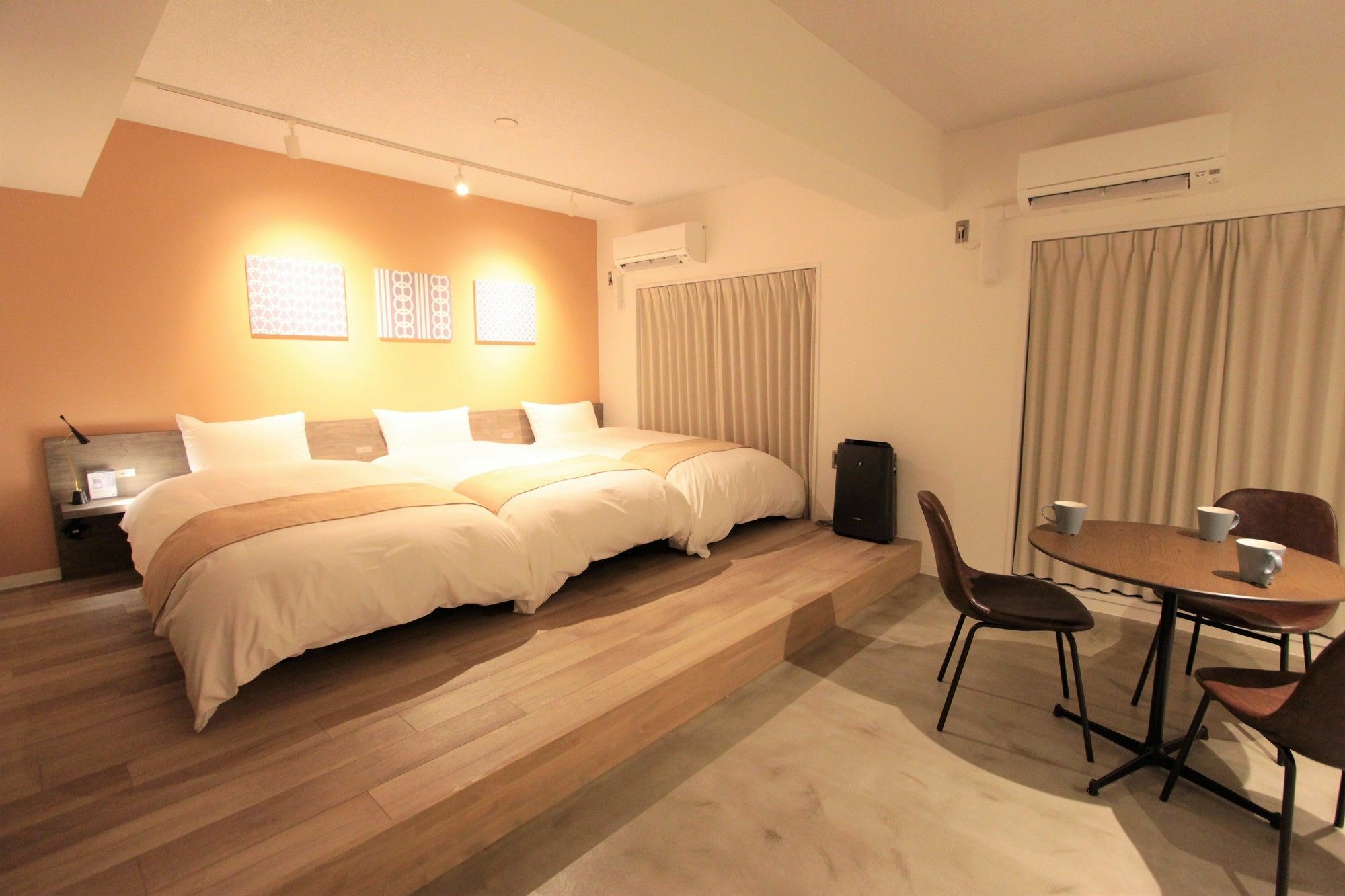 Riverside Arashiyama Hotel Kyōto
